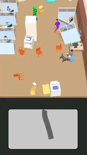 Play Draw the Path: Drawing 3D Race as an online game Draw the Path: Drawing 3D Race with UptoPlay