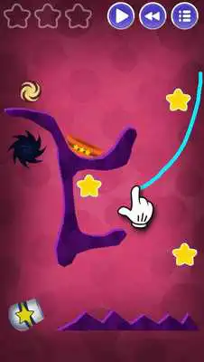 Play Draw the Path Free