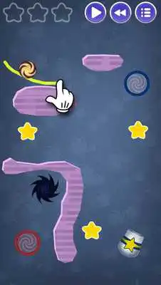 Play Draw the Path Free