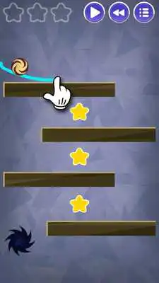 Play Draw the Path Free