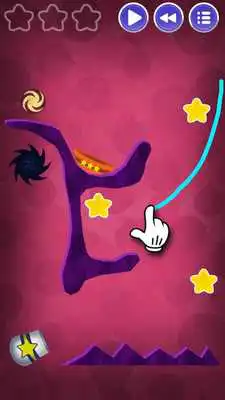 Play Draw the Path Free