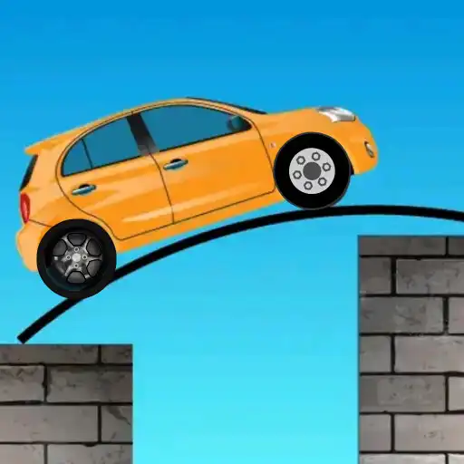 Play Draw to bridge And car APK