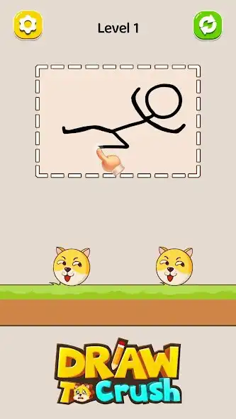 Play Draw To Crush  and enjoy Draw To Crush with UptoPlay