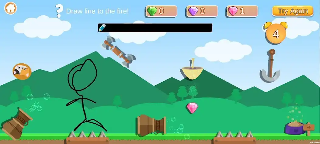 Play Draw To Feed Pet : Save Pet and enjoy Draw To Feed Pet : Save Pet with UptoPlay Play Draw To Feed Pet : Save Pet and enjoy Draw To Feed Pet : Save Pet with UptoPlay