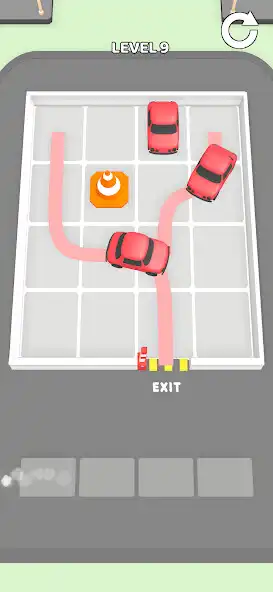 Play Draw to Out as an online game Draw to Out with UptoPlay