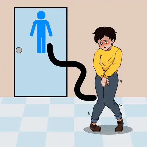 Play Draw to Pee APK Play Draw to Pee APK