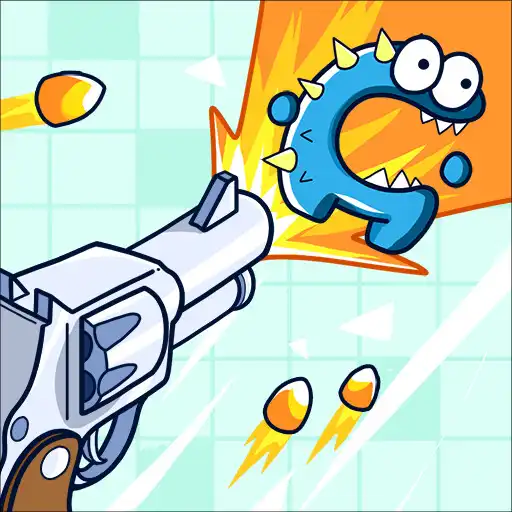 Play Draw to Shoot: Gun Master APK Play Draw to Shoot: Gun Master APK