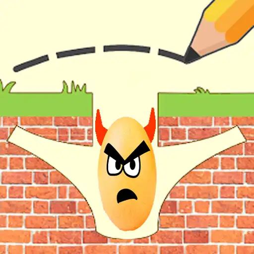 Play Draw To Smash : puzzle APK