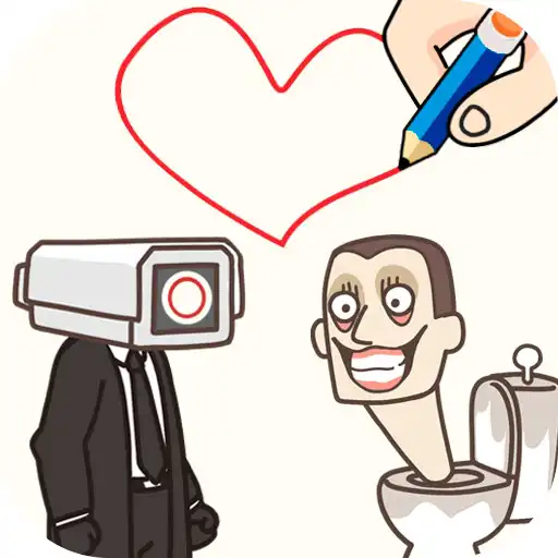 Play Draw to Toilet - Rush Puzzle APK Play Draw to Toilet - Rush Puzzle APK