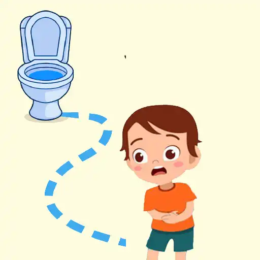 Play Draw To Toilet - Save The Kids APK Play Draw To Toilet - Save The Kids APK