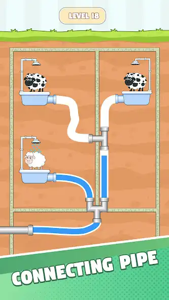 Play Draw To Wash as an online game Draw To Wash with UptoPlay