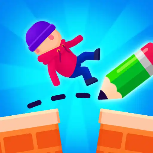 Play Draw Ways Out — Save the Hero APK Play Draw Ways Out — Save the Hero APK