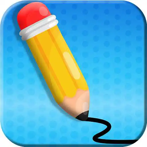 Play Draw With Friends Multiplayer APK