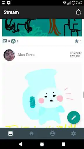 Play Draw With Me  and enjoy Draw With Me with UptoPlay