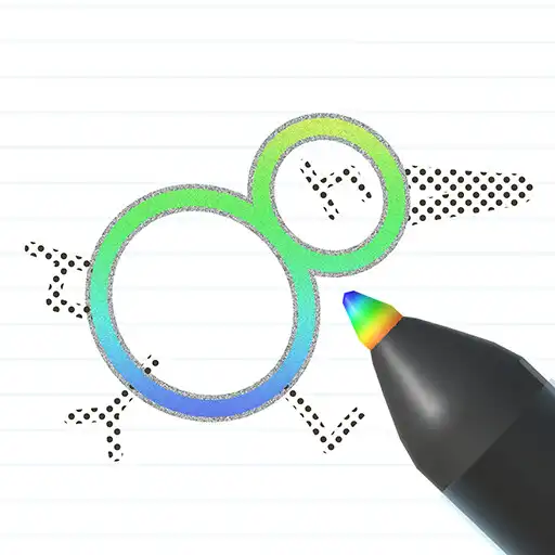Play Draw With Numbers APK