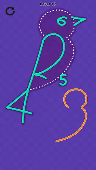 Play Draw With Numbers  and enjoy Draw With Numbers with UptoPlay