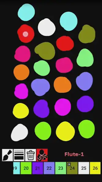 Play Draw Your American Flute as an online game Draw Your American Flute with UptoPlay