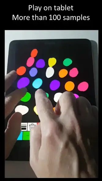 Play Draw Your Beat Box as an online game Draw Your Beat Box with UptoPlay