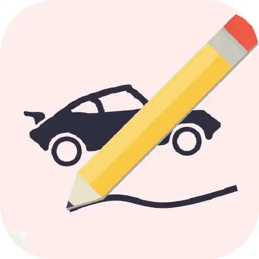 Free play online Draw Your Car  APK
