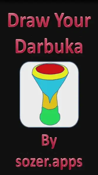Play Draw Your Darbuka  and enjoy Draw Your Darbuka with UptoPlay