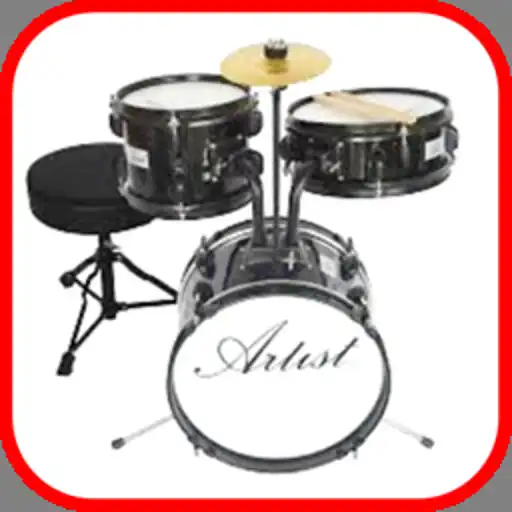Play Draw Your Drum Kit APK