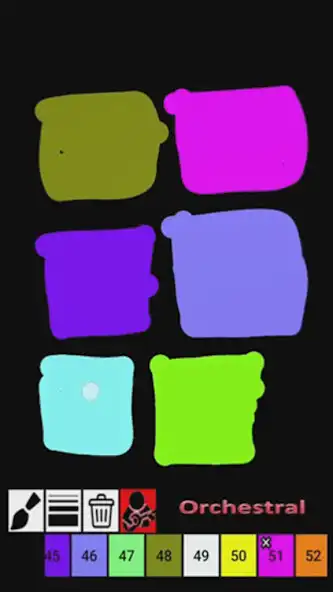 Play Draw Your Drum Kit as an online game Draw Your Drum Kit with UptoPlay