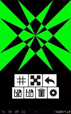 Play Draw Your OP Art