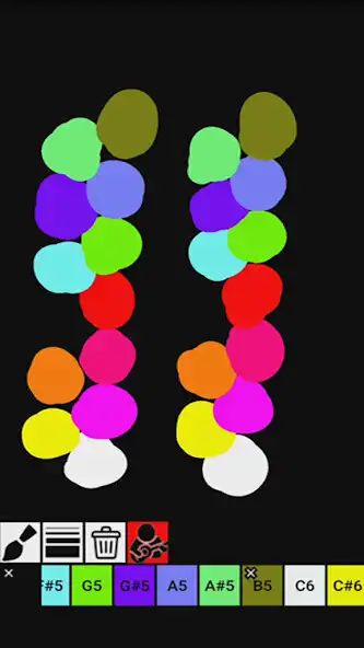 Play Draw Your Piano as an online game online Draw Your Piano with UptoPlay Play Draw Your Piano as an online game Draw Your Piano with UptoPlay