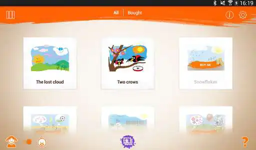 Play Draw your poem  and enjoy Draw your poem with UptoPlay