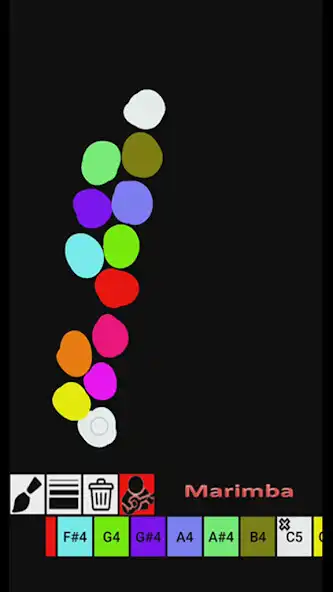 Play Draw Your Xylophone as an online game online Draw Your Xylophone with UptoPlay Play Draw Your Xylophone as an online game Draw Your Xylophone with UptoPlay