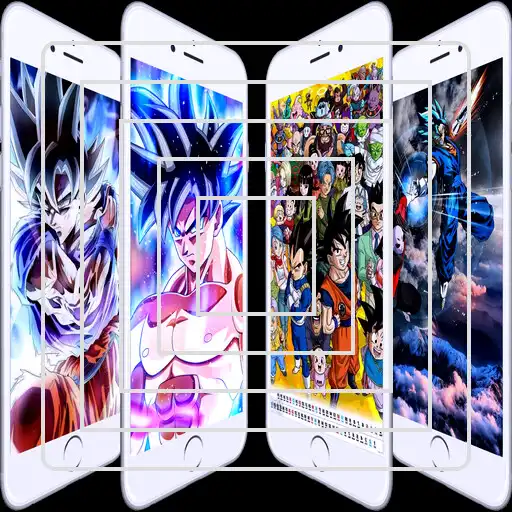 Play Draygon B Godman wallpapers HD APK