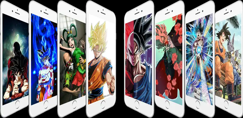 Play Draygon B Godman wallpapers HD  and enjoy Draygon B Godman wallpapers HD with UptoPlay