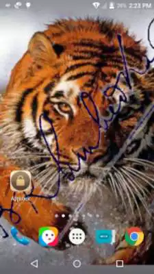 Play Dr Babasaheb Ambedkar Live Wallpaper