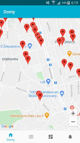 Play ÚDRŽBA DOMOV  and enjoy ÚDRŽBA DOMOV with UptoPlay