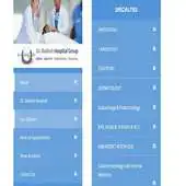 Free play online Dr. Bakhsh Hospital APK