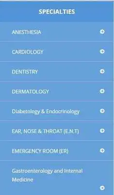 Play Dr. Bakhsh Hospital