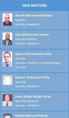 Play Dr. Bakhsh Hospital