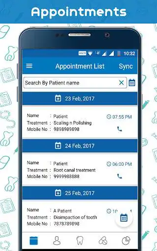 Play Dr Battisi as an online game Dr Battisi with UptoPlay