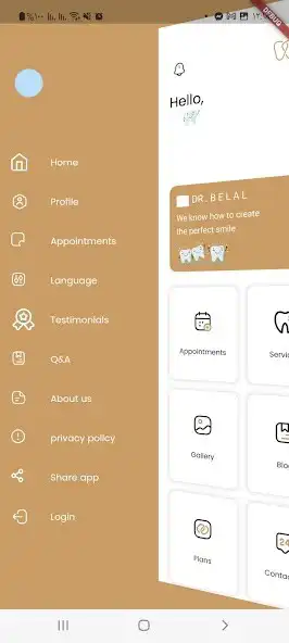 Play Dr Belal  and enjoy Dr Belal with UptoPlay