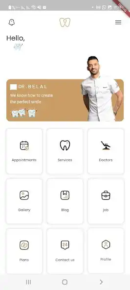 Play Dr Belal as an online game Dr Belal with UptoPlay