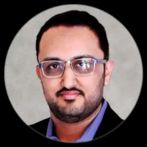 Play Dr. Bhumir Chauhan Neurologist APK