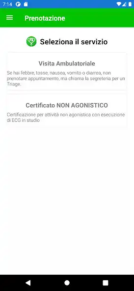 Play Dr. Bordoni Federico as an online game Dr. Bordoni Federico with UptoPlay
