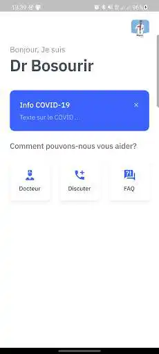 Play Dr Bosourir  and enjoy Dr Bosourir with UptoPlay