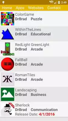 Play DrBradTech