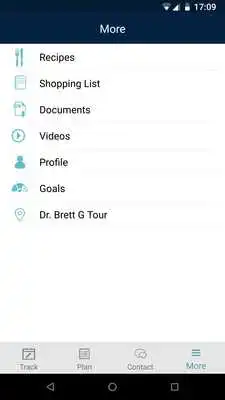 Play Dr. Brett G