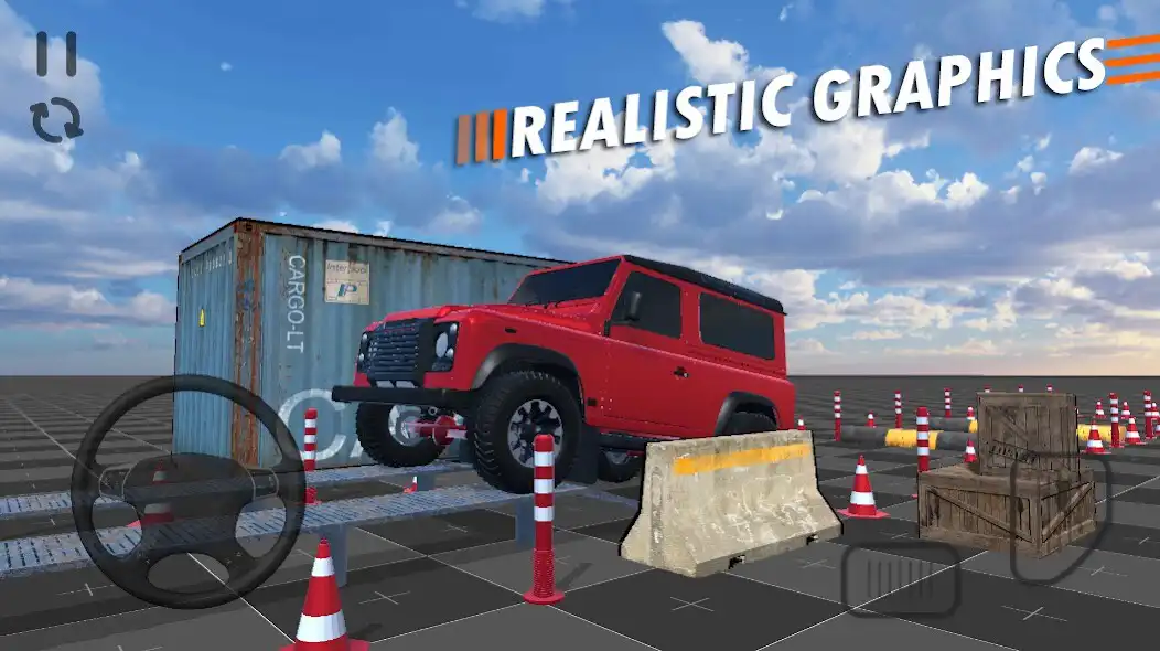 Play DR. Car Parker: 3D Car Parking as an online game online DR. Car Parker: 3D Car Parking with UptoPlay Play DR. Car Parker: 3D Car Parking as an online game DR. Car Parker: 3D Car Parking with UptoPlay