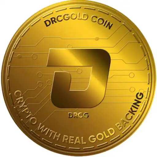 Play DRCGOLD - Wallet APK