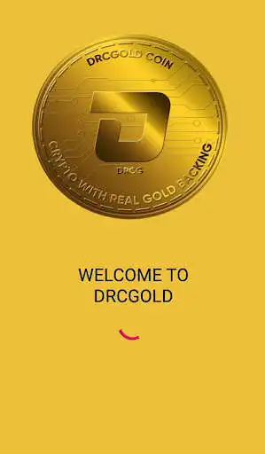 Play DRCGOLD - Wallet  and enjoy DRCGOLD - Wallet with UptoPlay