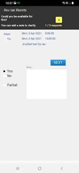 Play DR Chaplain  and enjoy DR Chaplain with UptoPlay