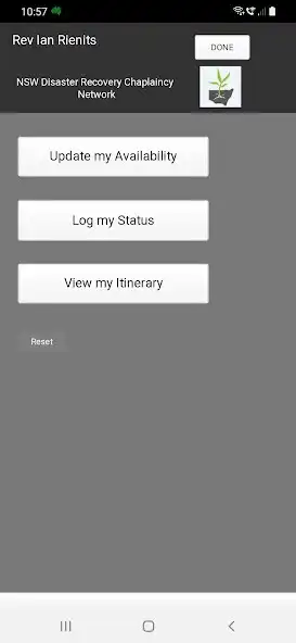 Play DR Chaplain as an online game DR Chaplain with UptoPlay